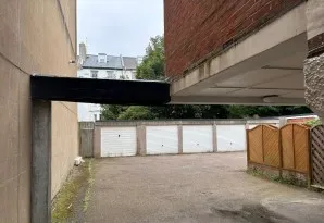 Property for Auction in Sussex & Hampshire - Garage 26, The Drive, Hove