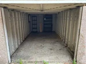 Property for Auction in Sussex & Hampshire - Garage 26, The Drive, Hove