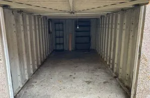 Property for Auction in Sussex & Hampshire - Garage 26, The Drive, Hove