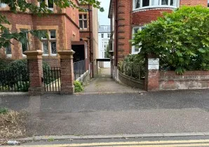 Property for Auction in Sussex & Hampshire - Garage 26, The Drive, Hove