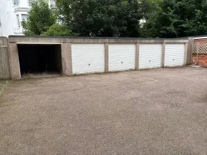Property for Auction in Sussex & Hampshire - Garage 26, The Drive, Hove