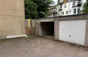 Property for Auction in Sussex & Hampshire - Garage 26, The Drive, Hove
