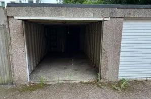 Property for Auction in Sussex & Hampshire - Garage 26, The Drive, Hove