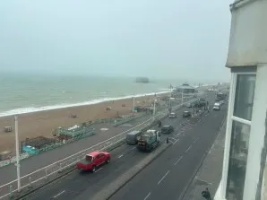 Property for Auction in Sussex & Hampshire - Flat 7, 41 Kings Road, Brighton