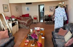 Property for Auction in Sussex & Hampshire - Flat 7, 41 Kings Road, Brighton