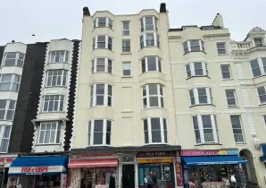 Property for Auction in Sussex & Hampshire - Flat 7, 41 Kings Road, Brighton