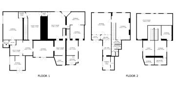 Property for Auction in Wales