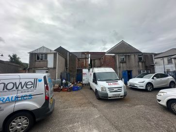 Property for Auction in Wales