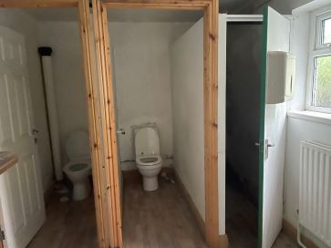 Property for Auction in Wales