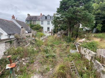 Property for Auction in Wales - 3-5 Hazelbank, Llanstadwell, Neyland, Pembrokeshire SA73 1EN