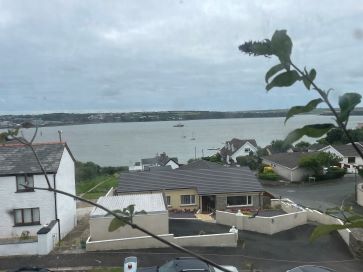 Property for Auction in Wales - 3-5 Hazelbank, Llanstadwell, Neyland, Pembrokeshire SA73 1EN