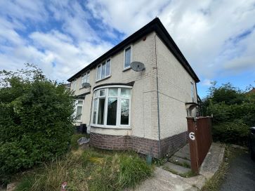 Property for Auction in Wales