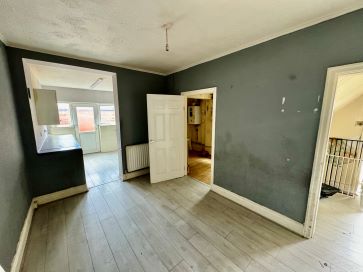 Property for Auction in Wales