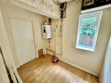 Property for Auction in Wales