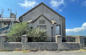 Property cover