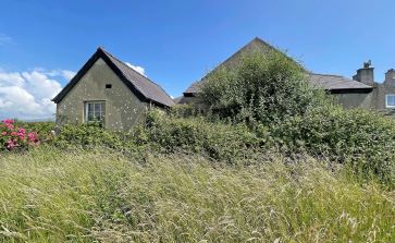Property for Auction in Wales