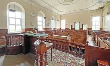 Property for Auction in Wales