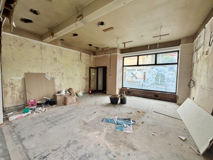 Property for Auction in Wales - 2 Swansea Road, Pontardawe, Swansea, Neath Port Talbot SA8 4AB