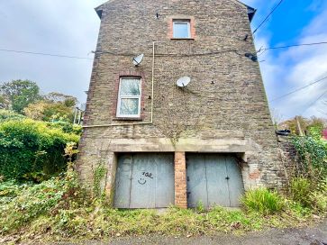 Property for Auction in Wales - 2 Swansea Road, Pontardawe, Swansea, Neath Port Talbot SA8 4AB