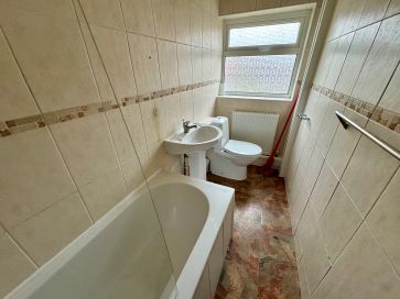 Property for Auction in Wales - 6 Brickfields, Buckley, Flintshire CH7 3BE