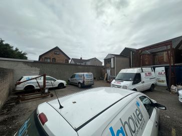 Property for Auction in Wales - 78-84 Commercial Street, Risca, Newport, Caerphilly NP11 6BA