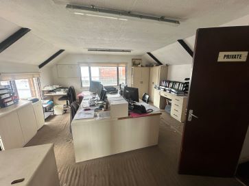 Property for Auction in Wales - 78-84 Commercial Street, Risca, Newport, Caerphilly NP11 6BA