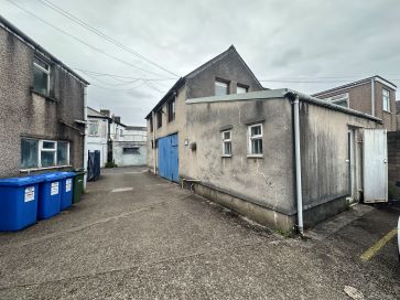 Property for Auction in Wales - 78-84 Commercial Street, Risca, Newport, Caerphilly NP11 6BA