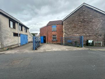 Property for Auction in Wales - 78-84 Commercial Street, Risca, Newport, Caerphilly NP11 6BA