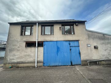 Property for Auction in Wales - 78-84 Commercial Street, Risca, Newport, Caerphilly NP11 6BA