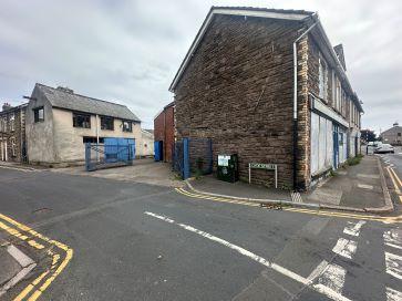 Property for Auction in Wales - 78-84 Commercial Street, Risca, Newport, Caerphilly NP11 6BA