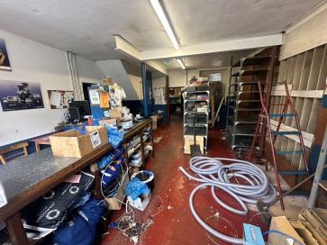 Property for Auction in Wales - 78-84 Commercial Street, Risca, Newport, Caerphilly NP11 6BA