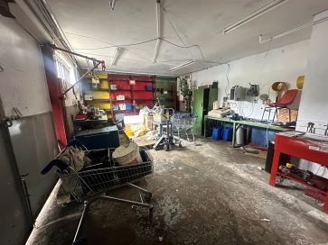 Property for Auction in Wales - 78-84 Commercial Street, Risca, Newport, Caerphilly NP11 6BA