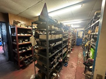 Property for Auction in Wales - 78-84 Commercial Street, Risca, Newport, Caerphilly NP11 6BA