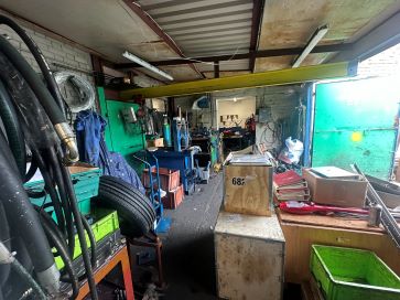Property for Auction in Wales - 78-84 Commercial Street, Risca, Newport, Caerphilly NP11 6BA