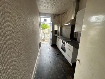 Property cover