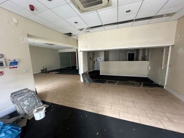 Property for Auction in Wales - 9-11 College Street, Ammanford, Carmarthenshire SA18 3AD