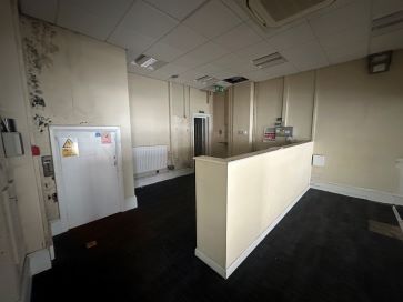 Property for Auction in Wales - 9-11 College Street, Ammanford, Carmarthenshire SA18 3AD
