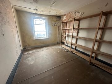 Property for Auction in Wales - 9-11 College Street, Ammanford, Carmarthenshire SA18 3AD