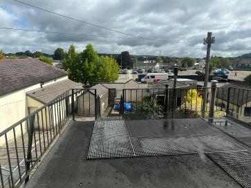 Property for Auction in Wales - 9-11 College Street, Ammanford, Carmarthenshire SA18 3AD