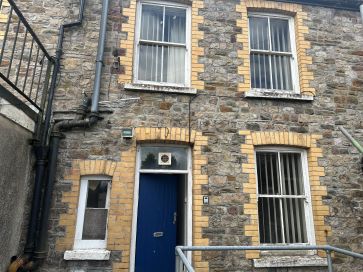 Property for Auction in Wales - 9-11 College Street, Ammanford, Carmarthenshire SA18 3AD