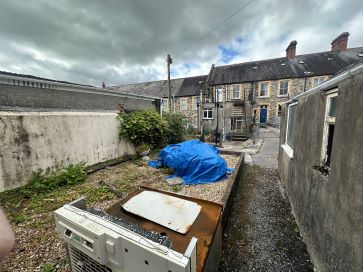 Property for Auction in Wales - 9-11 College Street, Ammanford, Carmarthenshire SA18 3AD