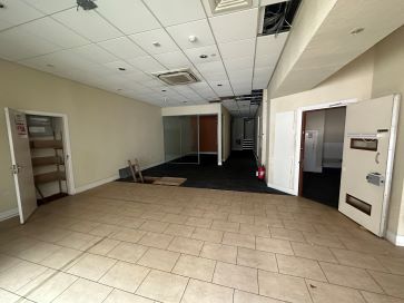 Property for Auction in Wales - 9-11 College Street, Ammanford, Carmarthenshire SA18 3AD