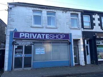 Property for Auction in Wales - 72 Bridgend Road, Abercynffig, Pen-Y-Bont AR Ogwr CF32 9AP