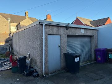 Property for Auction in Wales - 438 Corporation Road, Newport, Newport NP19 0GA