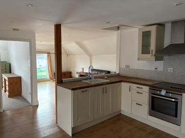 Property for Auction in Wales - Flat 2, 33 Moor Street, Chepstow, Monmouthshire NP16 5DD