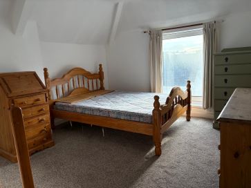Property for Auction in Wales - Flat 2, 33 Moor Street, Chepstow, Monmouthshire NP16 5DD
