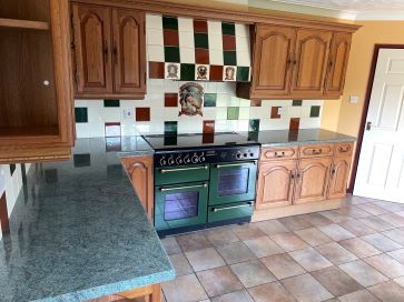 Property for Auction in Wales - Dyffryn, Tregaron, Ceredigion SY25 6HL