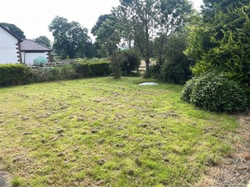 Property for Auction in Wales - Dyffryn, Tregaron, Ceredigion SY25 6HL