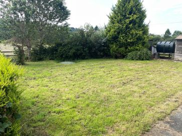 Property for Auction in Wales - Dyffryn, Tregaron, Ceredigion SY25 6HL