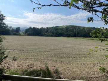 Property for Auction in Wales - Dyffryn, Tregaron, Ceredigion SY25 6HL